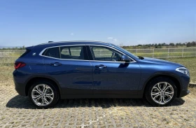BMW X2 sDrive18i/Lounge/Autо/LED-Xenon/Ambient Light/R18, снимка 7