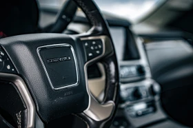Gmc Yukon XL Denali 6.2 V8, снимка 17