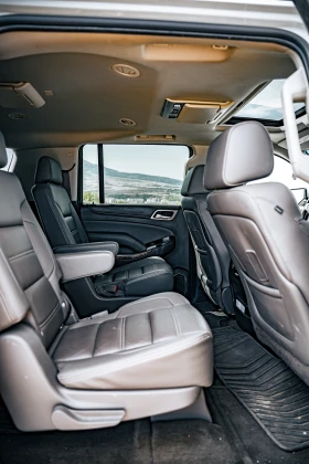 Gmc Yukon XL Denali 6.2 V8, снимка 11
