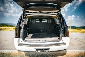 Gmc Yukon XL Denali 6.2 V8, снимка 6