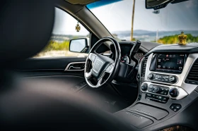 Gmc Yukon XL Denali 6.2 V8, снимка 14