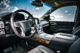 Gmc Yukon XL Denali 6.2 V8, снимка 13