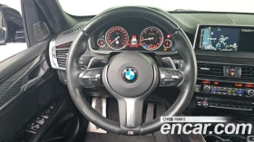 BMW X5 40d xDrive M| HARMAN K| 360| HEAD UP| ОБДУХ| ПАМЕТ, снимка 7