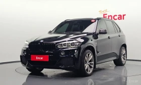 BMW X5 40d xDrive M| HARMAN K| 360| HEAD UP| ОБДУХ| ПАМЕТ, снимка 1