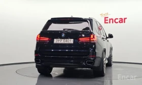 BMW X5 40d xDrive M| HARMAN K| 360| HEAD UP| ОБДУХ| ПАМЕТ, снимка 4