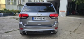 Jeep Grand cherokee SRT, снимка 10