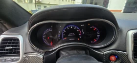 Jeep Grand cherokee SRT, снимка 9