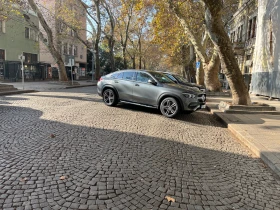 Mercedes-Benz GLE 300 d COUPE, снимка 1