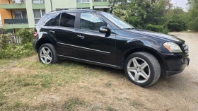 Mercedes-Benz ML 500 пружини , снимка 1