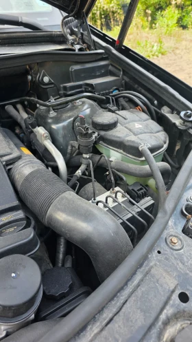 Mercedes-Benz ML 500 пружини , снимка 12