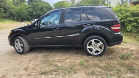 Mercedes-Benz ML 500 пружини , снимка 5