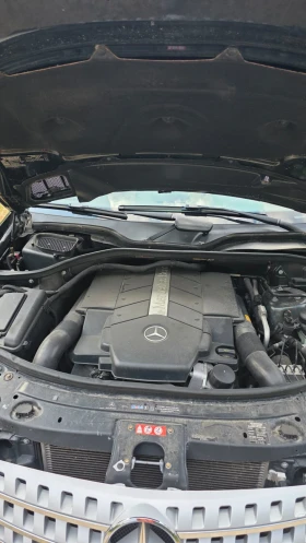 Mercedes-Benz ML 500 пружини , снимка 11