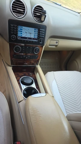 Mercedes-Benz ML 500 пружини , снимка 9