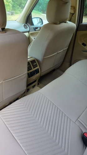 Mercedes-Benz ML 500 пружини , снимка 7