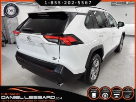 Toyota Rav4 TOYOTA RAV4 XLE AWD 2024, снимка 4