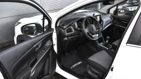 Suzuki SX4 S-Cross GL+ 1.4 Boosterjet Mild Hybrid, снимка 8