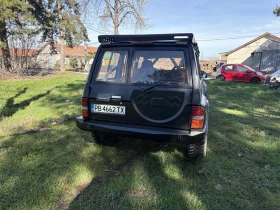 Nissan Patrol Y 60, снимка 5