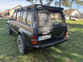 Nissan Patrol Y 60, снимка 3