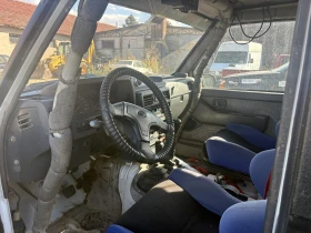 Nissan Patrol Y 60, снимка 6