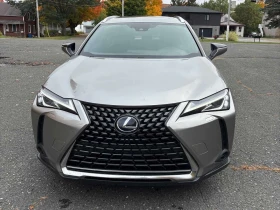 Lexus UX 250h  HUD / DISTRONIC / 2 КЛЮЧА, снимка 5