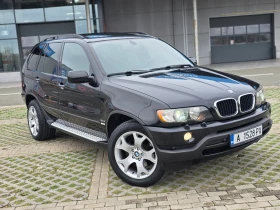BMW X5 3.0 D, снимка 8