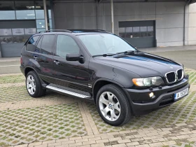 BMW X5 3.0 D, снимка 7