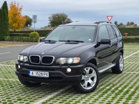 BMW X5 3.0 D, снимка 2