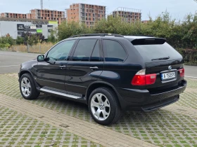 BMW X5 3.0 D, снимка 3