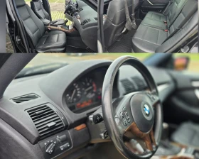 BMW X5 3.0 D, снимка 12