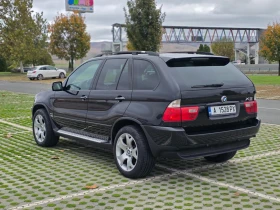 BMW X5 3.0 D, снимка 5