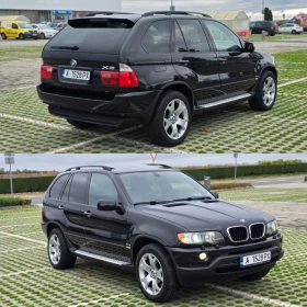 BMW X5 3.0 D, снимка 11