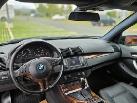 BMW X5 3.0 D, снимка 15