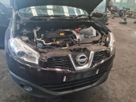 Nissan Qashqai 1.6 dci  | Mobile.bg    9