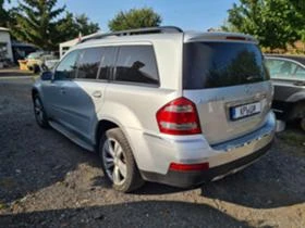 Mercedes-Benz GL 420 350 CDI 320 CDI 500CDI | Mobile.bg    3