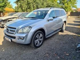 Mercedes-Benz GL 420 350 CDI 320 CDI 500CDI | Mobile.bg    1