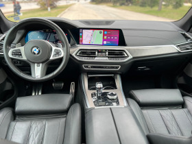 BMW X5 40i XDrive, снимка 15 - Автомобили и джипове - 45740790