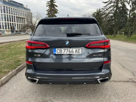 BMW X5 40i XDrive, снимка 7