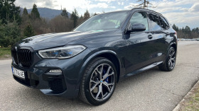 BMW X5 40i XDrive, снимка 1 - Автомобили и джипове - 45740790