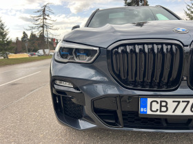 BMW X5 40i XDrive, снимка 4