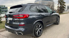 BMW X5 40i XDrive, снимка 5