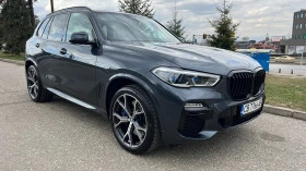 BMW X5 40i XDrive, снимка 3