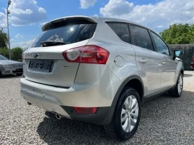 Ford Kuga /ITALIA, снимка 4