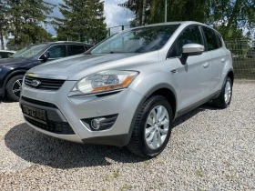 Ford Kuga /ITALIA