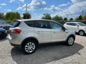 Ford Kuga /ITALIA, снимка 8