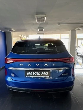 Haval H6 SUPREME 4x4 | Mobile.bg    6