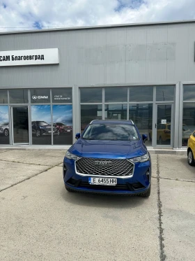 Обява за продажба на Haval H6 SUPREME 4x4 ~64 900 лв. - изображение 1