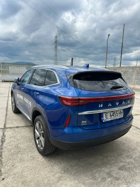 Обява за продажба на Haval H6 SUPREME 4x4 ~64 900 лв. - изображение 5