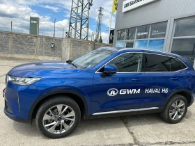 Обява за продажба на Haval H6 SUPREME 4x4 ~64 900 лв. - изображение 2