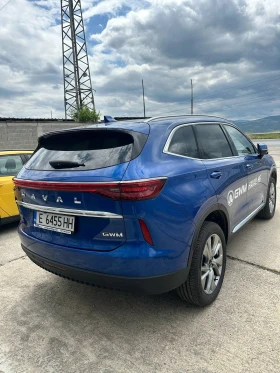 Обява за продажба на Haval H6 SUPREME 4x4 ~64 900 лв. - изображение 4