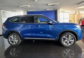 Haval H6 SUPREME 4x4 | Mobile.bg    5